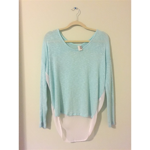 Long Sleeve Top
