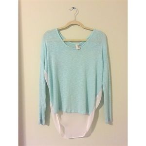 Long Sleeve Top