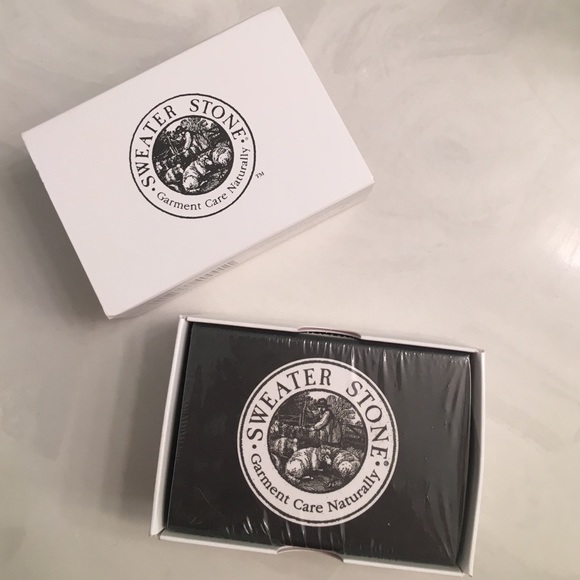 Sweater stone - Picture 2 of 4