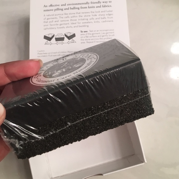 Sweater stone - Picture 4 of 4