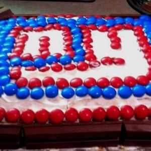 Meet your Posher, Candacy