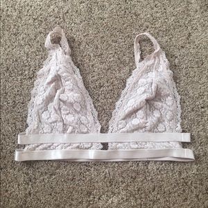 Free People Bralette! ⭐️