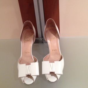 Christian Louboutin Shoes