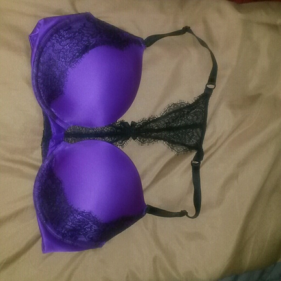 Lace Victoria's Secret Bra