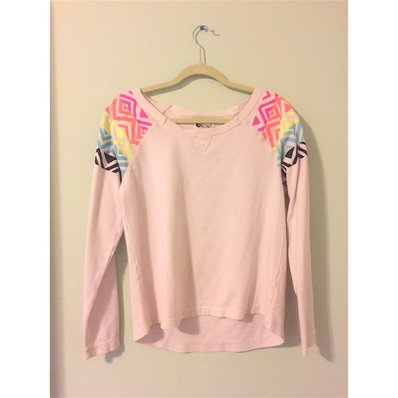 Long Sleeve Top