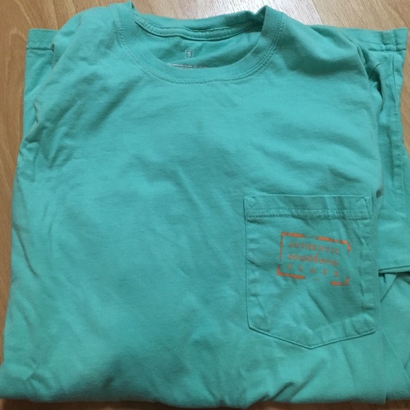 Southern Marsh Long Sleeve Tee - Picture 1 of 4