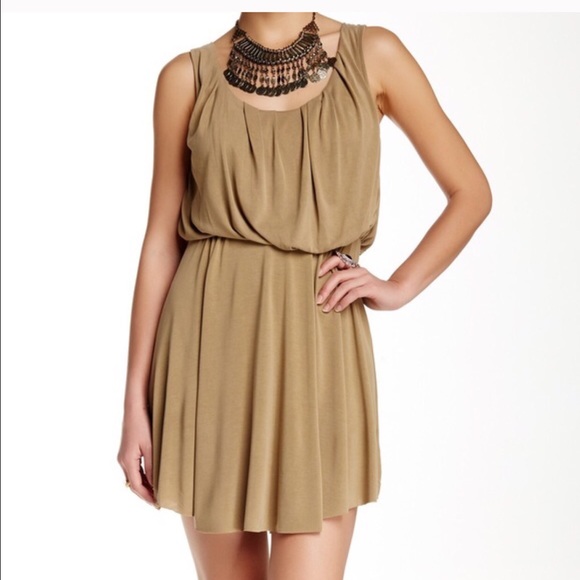 ️Free People, True As Love Dress Gypsy Boho - Picture 2 of 3