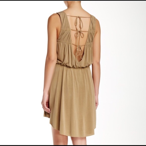 ️Free People, True As Love Dress Gypsy Boho - Picture 3 of 3