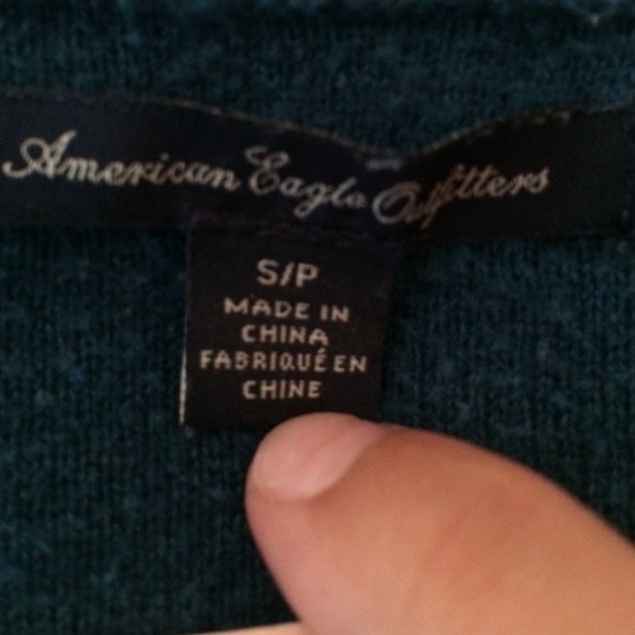 two sweaters - Picture 4 of 4