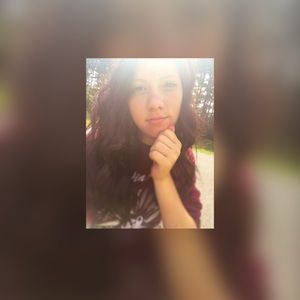 Meet your Posher, Nevaeh