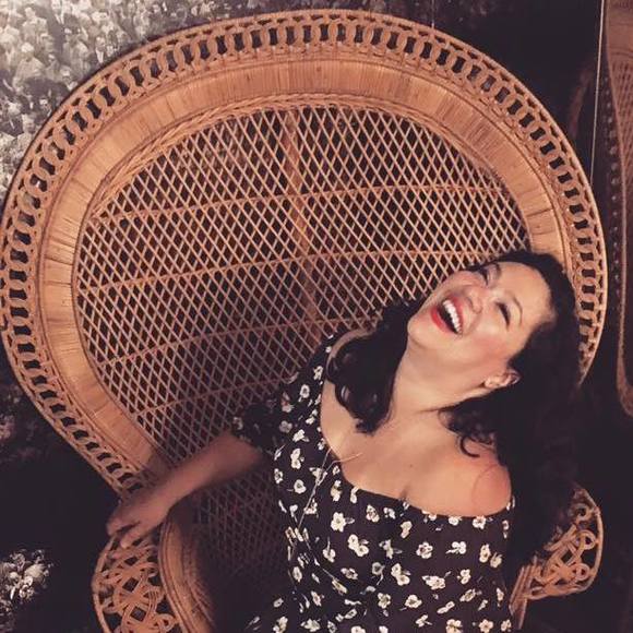 Meet your Posher, Luana