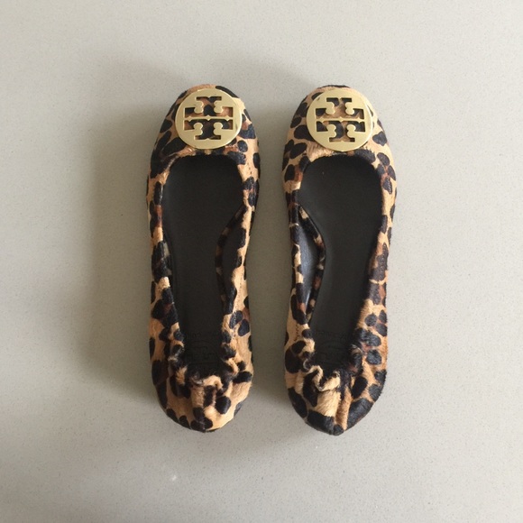 Tory Burch Shoes - Tory Burch ballet flats