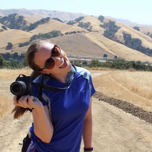 Meet your Posher, Marisa