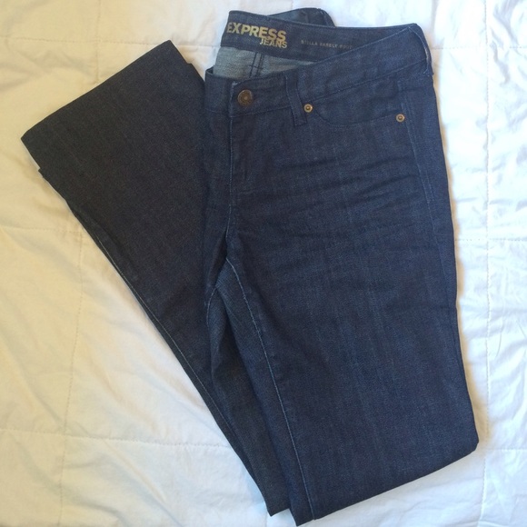 Express Jeans