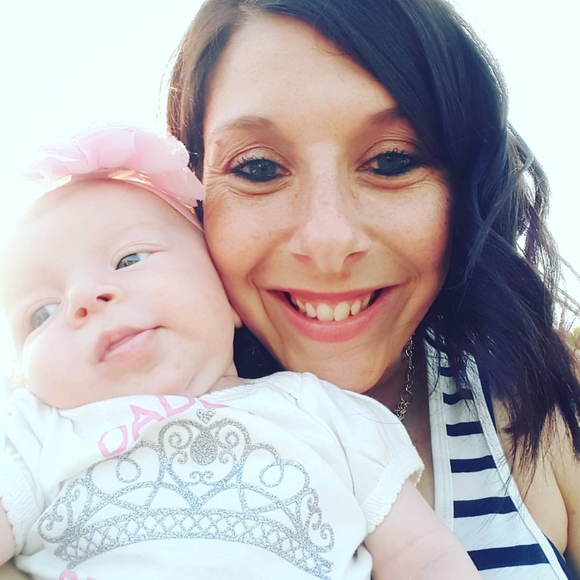 Meet your Posher, Sarah - Picture 1 of 1
