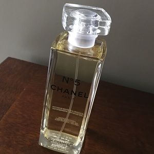 Chanel No. 5 Parfum