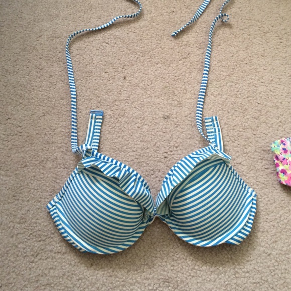 Bikini top