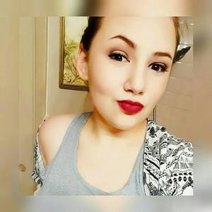 Meet your Posher, Raelynn