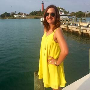 Meet your Posher, Jillian