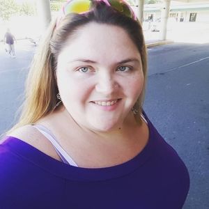 Meet your Posher, Vicki