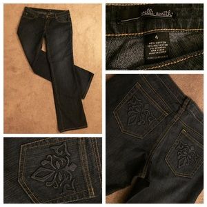 💥PRICE DROP!💥 Willi Smith Dark Jeans (stretch)