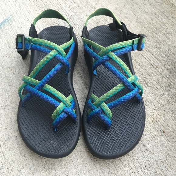 Chacos