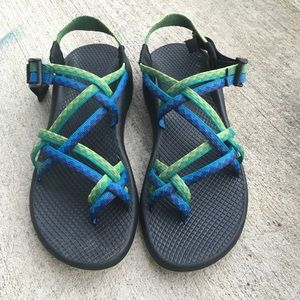 Chacos