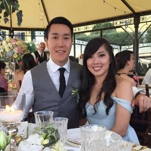 Meet your Posher, Polly