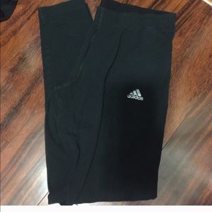 Adidas leggings