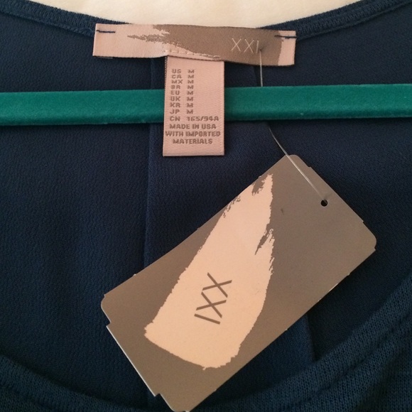 one long sleeve - Picture 2 of 2