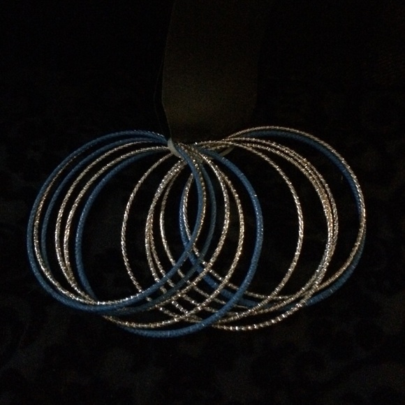 12 Bangles