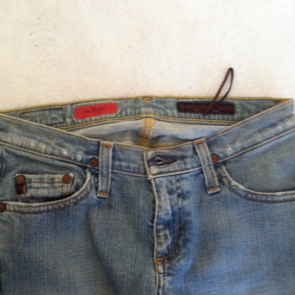 Adriano Goldschmied Jeans - Picture 3 of 4