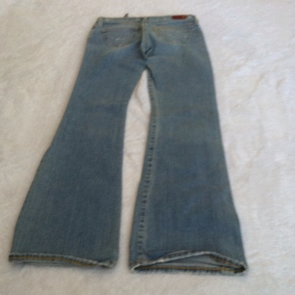 Adriano Goldschmied Jeans - Picture 4 of 4