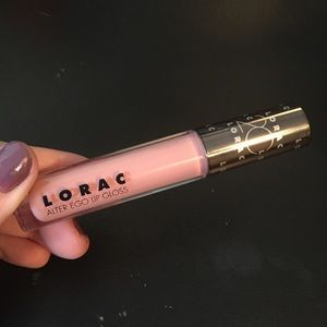 Lorac Alter Ego Lipgloss Bombshell