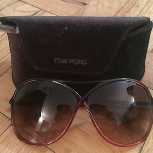 Tom ford Sunglasses
