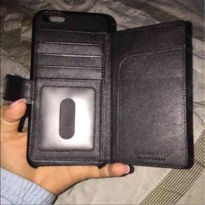 Wallet Case for IPHONE 6 PLUS