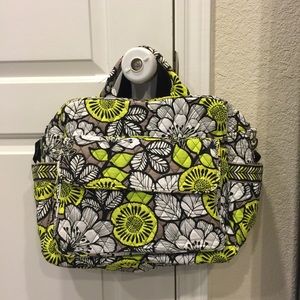 Vera Bradley Diaper Bag