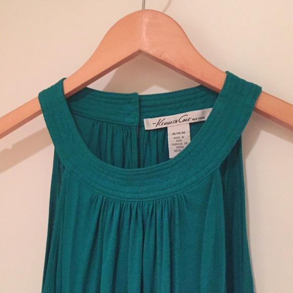 Kenneth Cole Tank - Picture 2 of 4