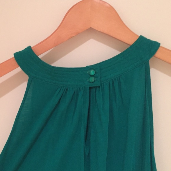 Kenneth Cole Tank - Picture 4 of 4