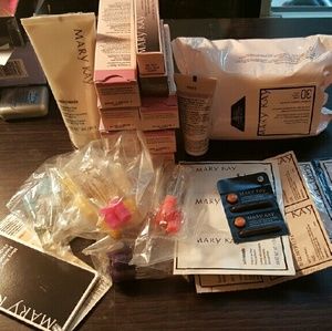 Mary kay lot