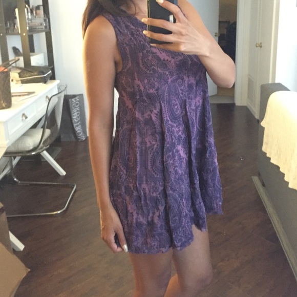 Urban outfitters cover up dress