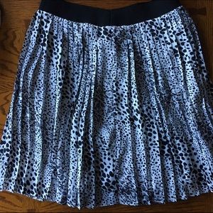 White House black market shirt size 12