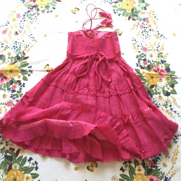 Dress - Picture 2 of 4