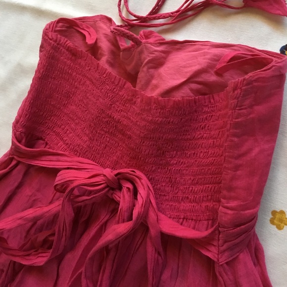 Dress - Picture 3 of 4