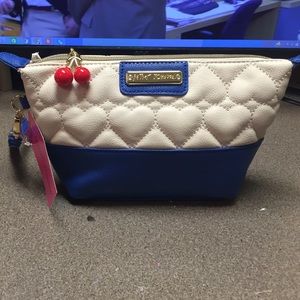 Betsy Johnson bag