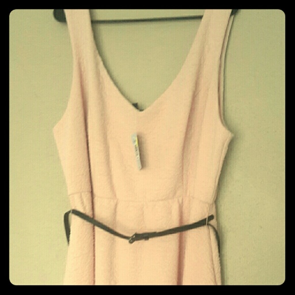 Torrid Dress