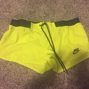 Nike Workout Shorts
