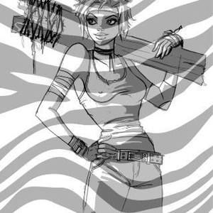 Meet your Posher, Gail