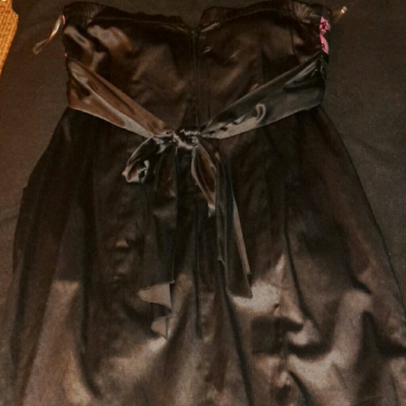 Cocktail dress - Picture 2 of 4