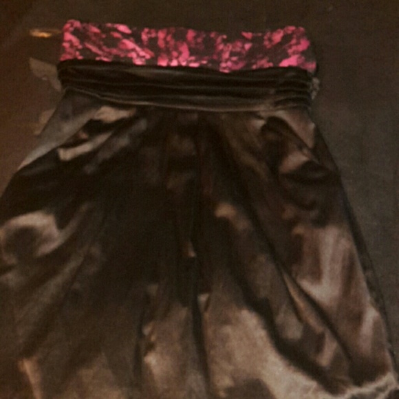 Cocktail dress - Picture 3 of 4